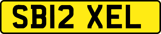 SB12XEL