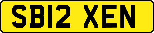 SB12XEN