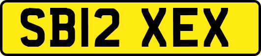 SB12XEX