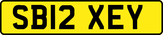 SB12XEY