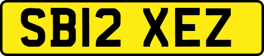 SB12XEZ