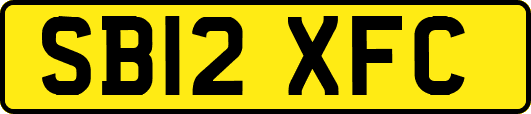 SB12XFC