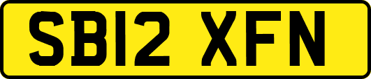 SB12XFN