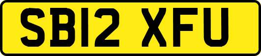 SB12XFU