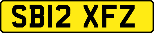 SB12XFZ