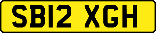 SB12XGH