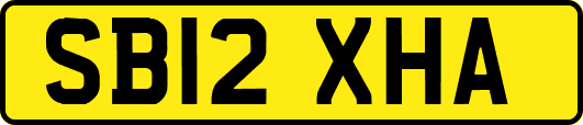 SB12XHA