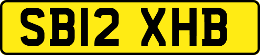 SB12XHB