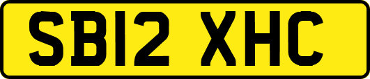 SB12XHC