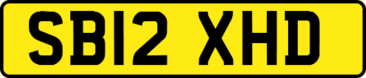 SB12XHD