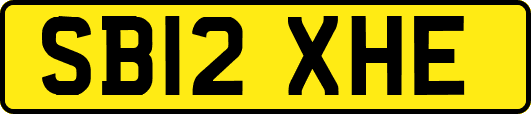 SB12XHE