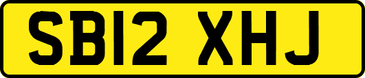 SB12XHJ