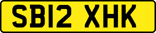 SB12XHK