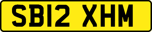 SB12XHM