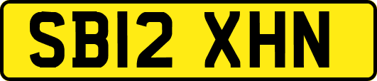 SB12XHN