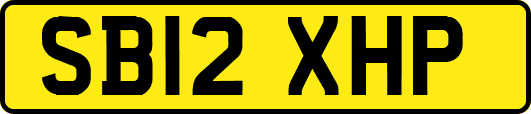SB12XHP