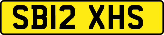SB12XHS