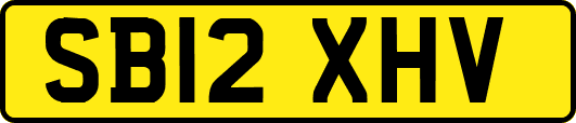 SB12XHV