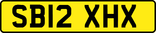 SB12XHX