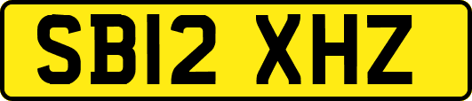 SB12XHZ