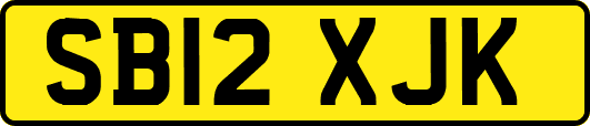 SB12XJK