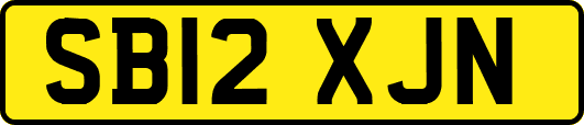 SB12XJN