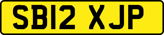 SB12XJP