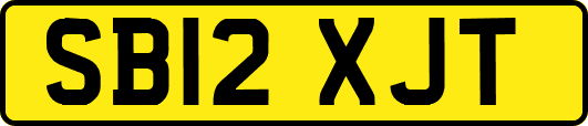 SB12XJT