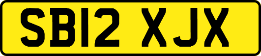 SB12XJX