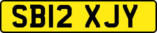 SB12XJY