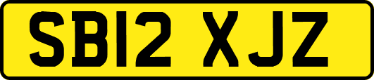 SB12XJZ