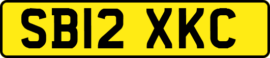 SB12XKC