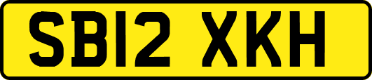 SB12XKH