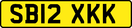 SB12XKK