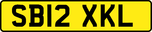 SB12XKL
