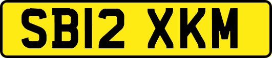 SB12XKM