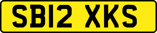 SB12XKS