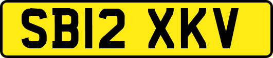 SB12XKV
