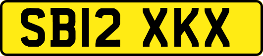 SB12XKX