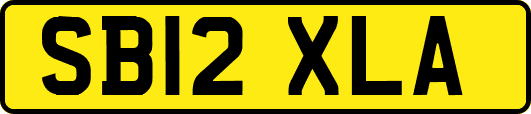 SB12XLA