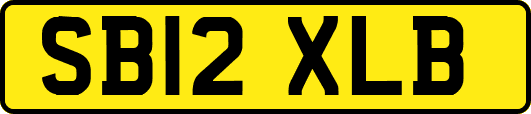 SB12XLB