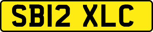 SB12XLC