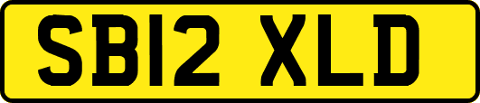 SB12XLD