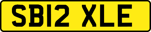 SB12XLE