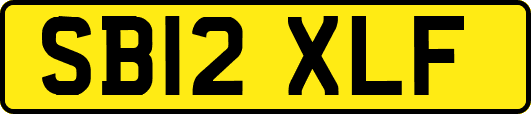 SB12XLF