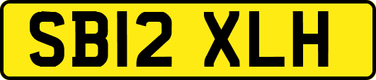 SB12XLH