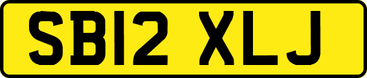 SB12XLJ