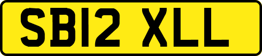 SB12XLL