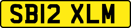 SB12XLM