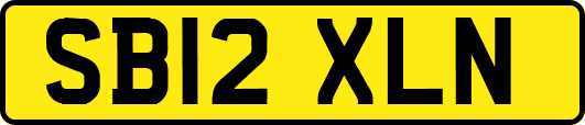 SB12XLN